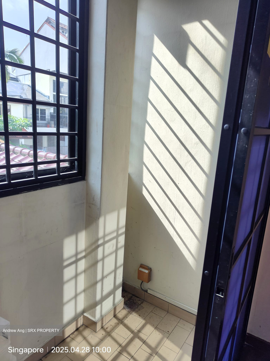 Ah Soo Walk (D19), Terrace #450148071